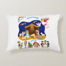 Jezus brengt liefde, hoop en kracht