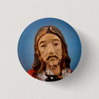 Jezus Button