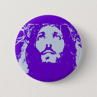 Jezus Button
