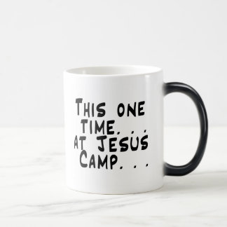Jezus Camp Mok