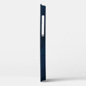 Jezus Case-Mate iPhone Case (Achterkant / Links)
