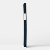 Jezus Case-Mate iPhone Case (Achterkant / Rechts)