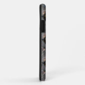 Jezus Case-Mate iPhone Case (Achterkant/rechts)