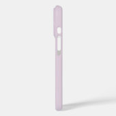 Jezus Case-Mate iPhone Case (Achterkant / Links)