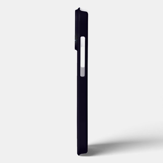 Jezus Case-Mate iPhone Case (Achterkant / Links)