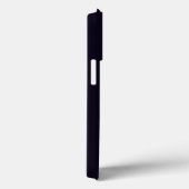 Jezus Case-Mate iPhone Case (Achterkant / Rechts)