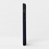 Jezus Case-Mate iPhone Case (Achterkant/links)