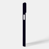 Jezus Case-Mate iPhone Case (Achterkant / Rechts)