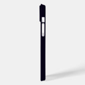 Jezus Case-Mate iPhone Case (Achterkant / Links)
