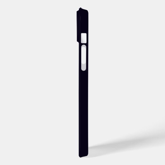 Jezus Case-Mate iPhone Case (Achterkant / Links)