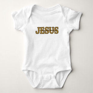Jezus Christelijke geloof Johannes 14:6 KJV Bijbel Romper