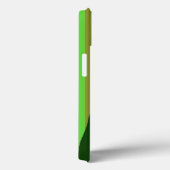 Jezus Christus Case-Mate iPhone Case (Achterkant / Rechts)