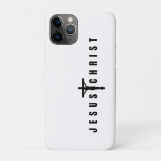 Jezus Christus iPhone 11 Pro Hoesje