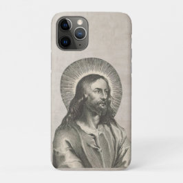 Jezus Christus iPhone 11 Pro Hoesje