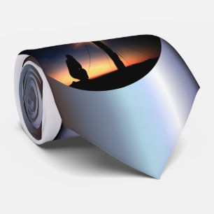 Jezus Christus Crucifixion Cross Stropdas