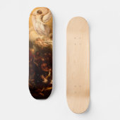 Jezus Christus, de herrijzenis Skateboard (Voorkant)