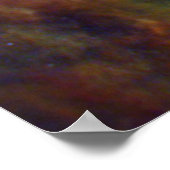 Jezus Christus, ik ben Poster (Hoek)