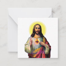 Jezus Christus in Pop Art Style