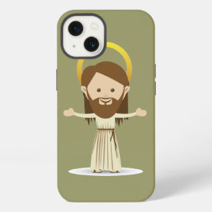 Jezus Christus iPhone 13 Hoesje