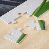 Jezus Christus Jigzaag Puzzle Legpuzzel (Zijkant)