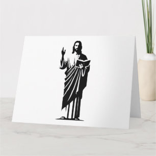 Jezus Christus Kaart