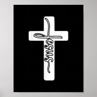 Jezus Christus Kruis Bijbelverses Kerk God Faith C