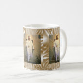 Jezus Christus Mok (Voorkant rechts)