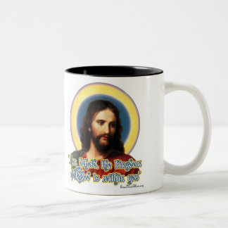 Jezus Christus Mok JC01