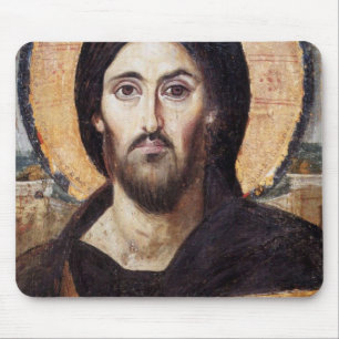 Jezus Christus Muismat