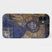 Jezus Christus Pantokrator Case-Mate iPhone Case (Achterkant (horizontaal))