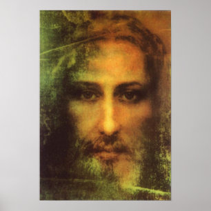 Jezus Christus Poster