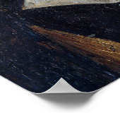 Jezus Christus Poster (Hoek)