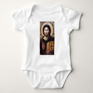 Jezus Christus Romper