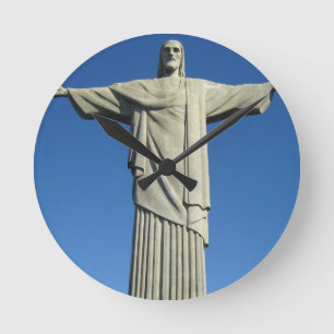 Jezus Christus Ronde Klok