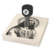 Jezus Christus Rubber Stamp Rubberstempel (Stempel)