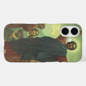 Jezus Christus Sermon op de berg, religie Case-Mate iPhone Case (Achterkant (horizontaal))