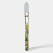 Jezus Christus Sermon op de berg,  religie Case-Mate iPhone Case (Achterkant / Links)