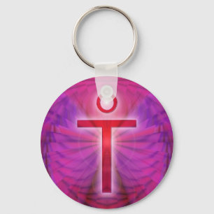 Jezus Christus Sleutelhanger