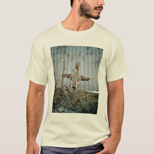 Jezus Christus Superstar T-shirt (Voorkant)