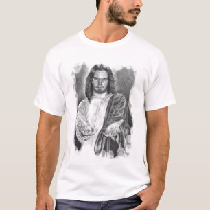 Jezus Christus T-Shirt