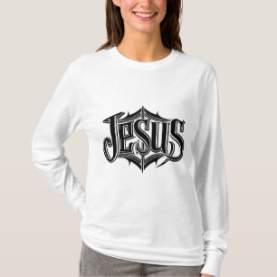 Jezus Christus T-shirt