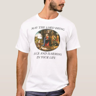 Jezus Christus - T-shirts