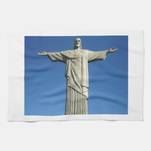 Jezus Christus Theedoek