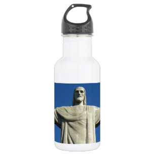 Jezus Christus Waterfles