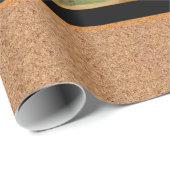 Jezus Christus Wrapping papier (Rol Hoek)