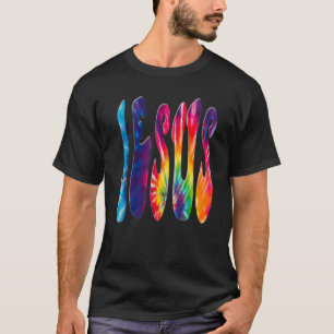 Jezus de manier waarop de waarheid het levensgeloo t-shirt