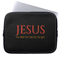 Jezus De Weg De Waarheid Het Leven
