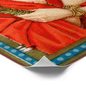 Jezus, Ecce Homo (Behold the Man) (SAU 21) Poster (Hoek)