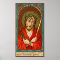 Jezus, Ecce Homo (Behold the Man) (SAU 21)