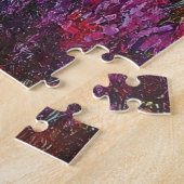 Jezus en het Schaap Puzzel Legpuzzel (Zijkant)